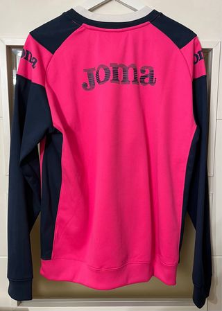 Sudadera entrenamiento Getafe