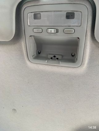 Toyota Verso 2003