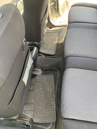 Toyota Verso 2003