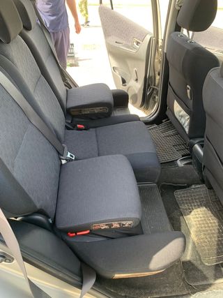 Toyota Verso 2003