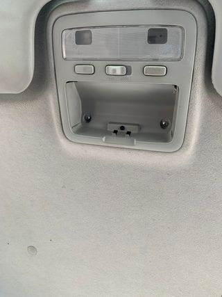 Toyota Verso 2003