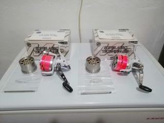 Shimano super aero technium MG em segunda mão durante 1 EUR em