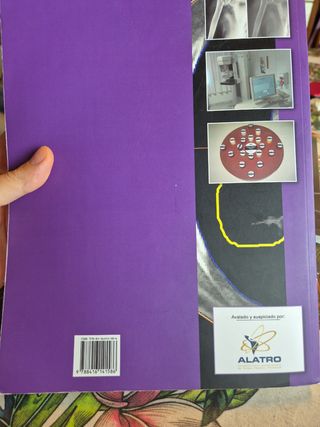 Fundamentos físicos y equipos (Spanish Edition)