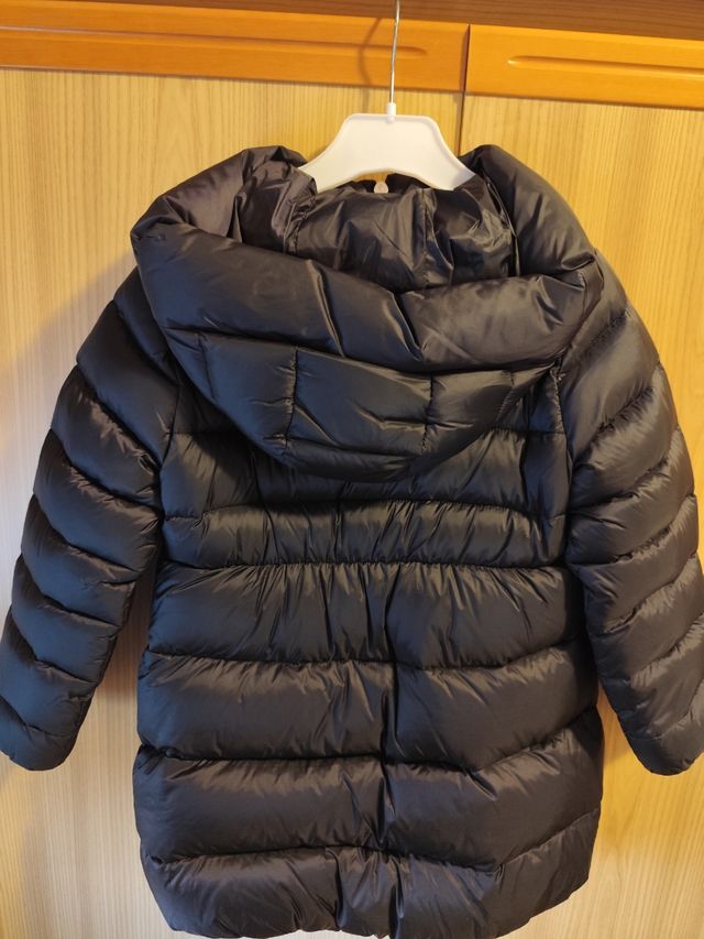 Piumino Lungo Brums Bambina 122