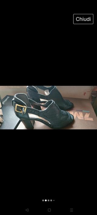 Sabot donna 