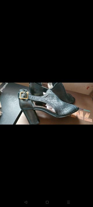 Sabot donna 