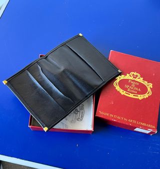 Porta Documenti Emporio Pelle
