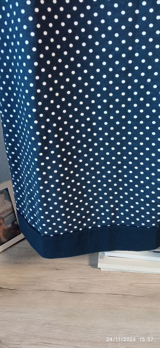 Vestido talla M muy buena calidad SRG3