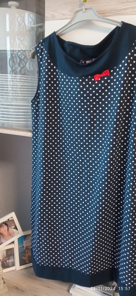 Vestido talla M muy buena calidad SRG3