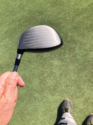 Vendo Driver Mizuno Titanio