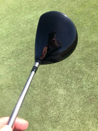 Vendo Driver Mizuno Titanio