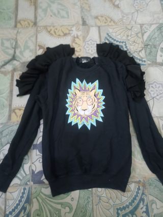 Sudadera Mi Piña Colada 