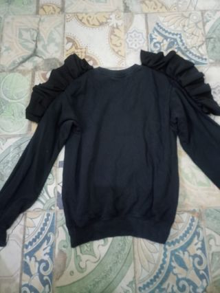 Sudadera Mi Piña Colada 