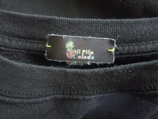 Sudadera Mi Piña Colada 