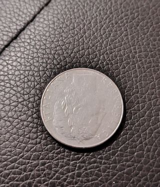 100 Lire 1980, 1997