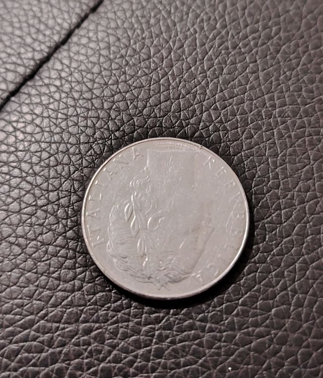 100 Lire 1980, 1997