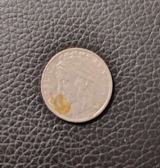 100 Lire 1980, 1997