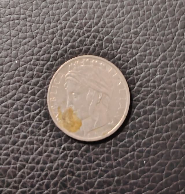 100 Lire 1980, 1997