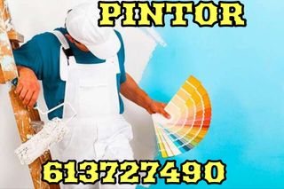 PINTOR EN TODA ASTURIAS