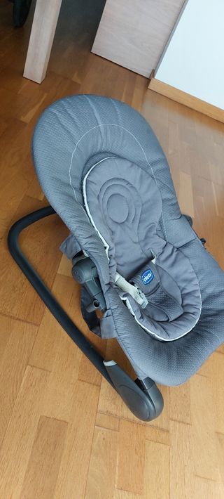 Hamaca Chicco Hooplà