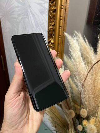 Huawei Mate 20 pro 6/128 GB .4G LTE gratuito 