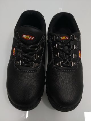 Zapato de seguridad