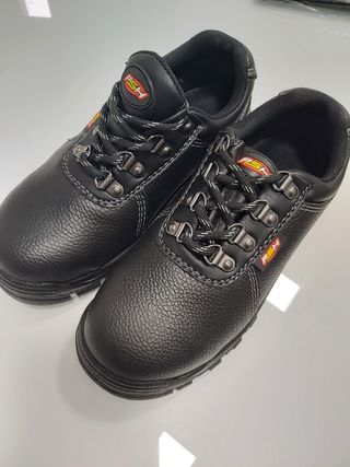 Zapato de seguridad