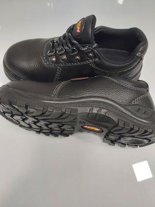 Zapato de seguridad