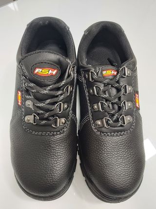 Zapato de seguridad