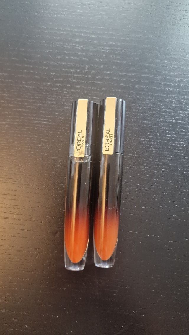 Pintalabios liquido Brillian signature