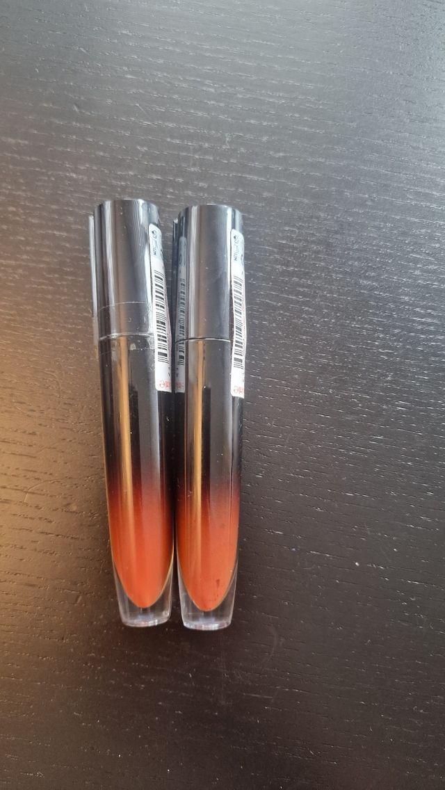 Pintalabios liquido Brillian signature