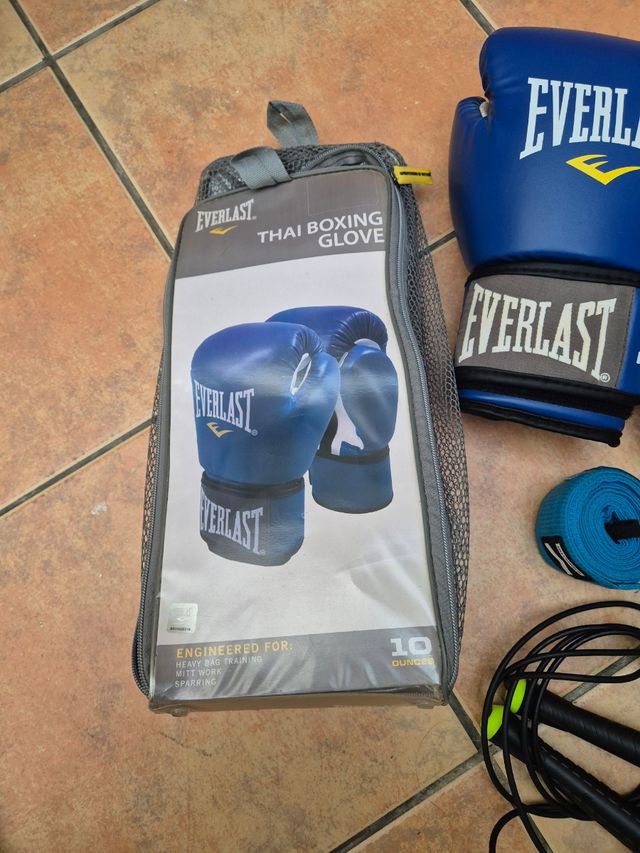 Saco boxeo...Giant PBR x1b, fijacion y kit guantes