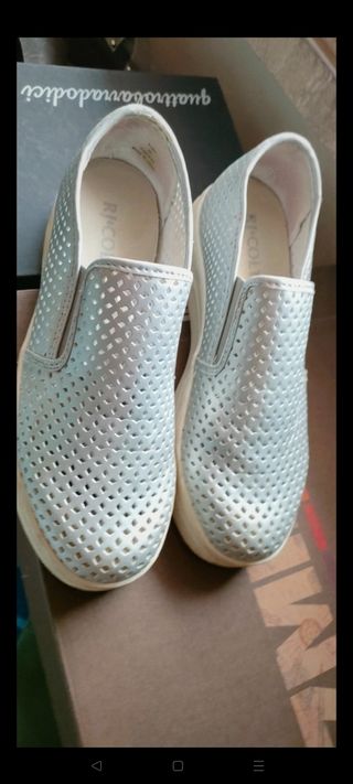 Scarpe basse donna 