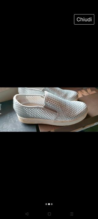 Scarpe basse donna 