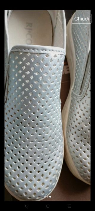 Scarpe basse donna 