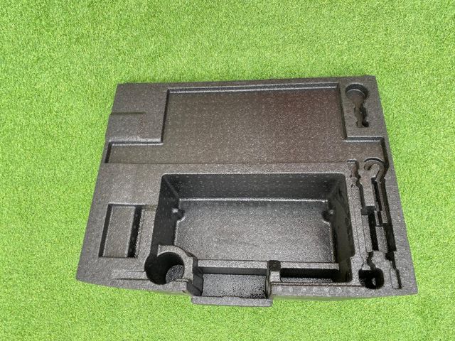 Organizador maletero Honda Insight II