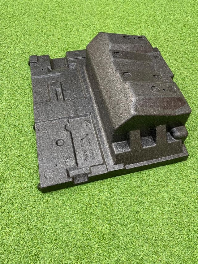 Organizador maletero Honda Insight II