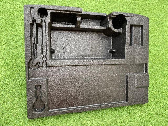 Organizador maletero Honda Insight II