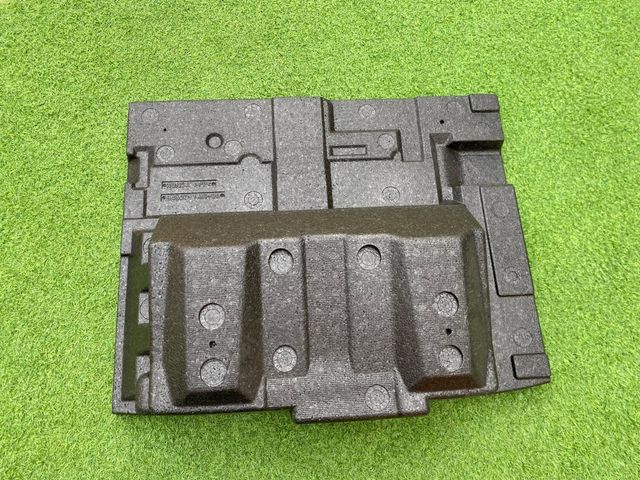 Organizador maletero Honda Insight II