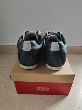 Zapatillas de moda Levis 