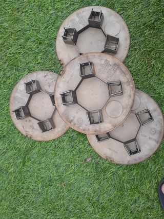Recambios 