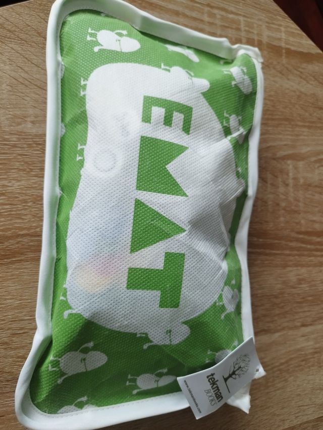 Estuches matemáticas EMAT infantil