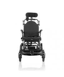 SILLA DE RUEDAS ELÉCTRICA PLEGABLE