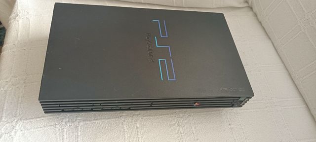 PS2 buen estado