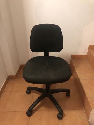 Silla para escritori
