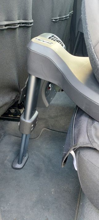 Silla de coche Cybex Sirona Zi