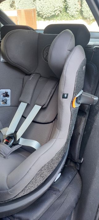 Silla de coche Cybex Sirona Zi
