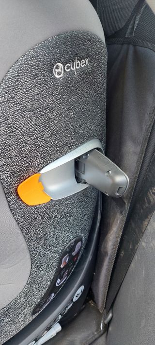 Silla de coche Cybex Sirona Zi