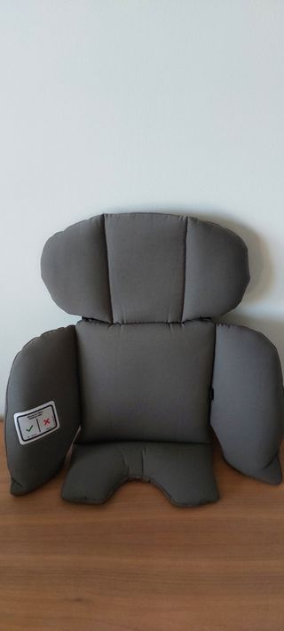 Silla de coche Cybex Sirona Zi