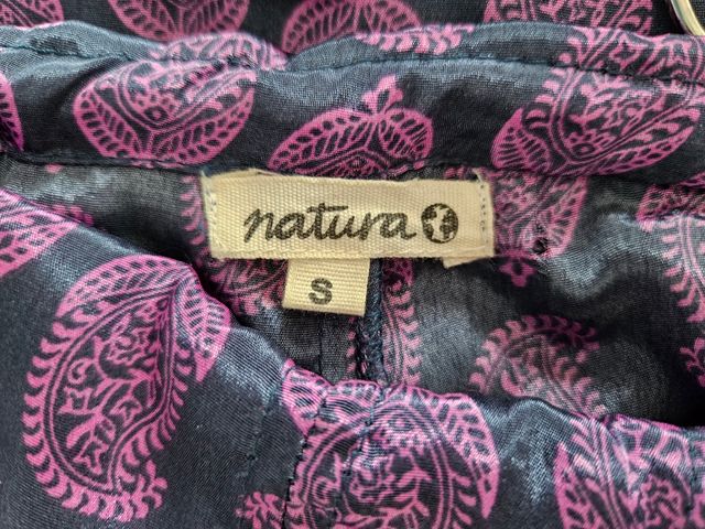 Pantalon natura talla s